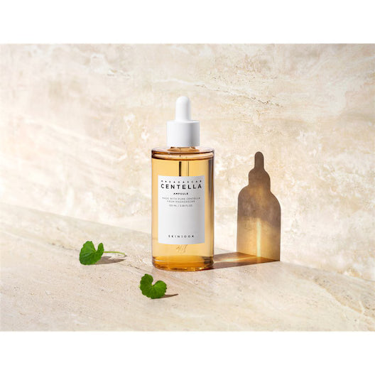 SKIN1004 Madagascar Centella Ampoule — soothing serum sensitive skin — Korean skincare Switzerland